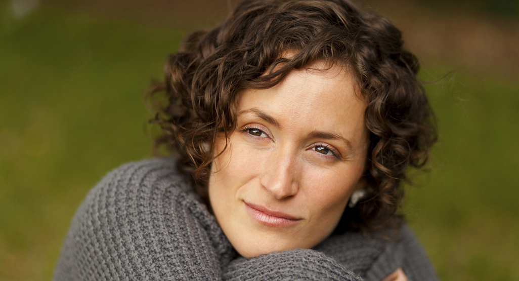 Woman in her 30s wondering about trying for a baby