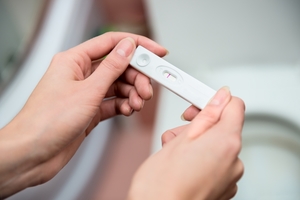 7 things to remember when you take a pregnancy test